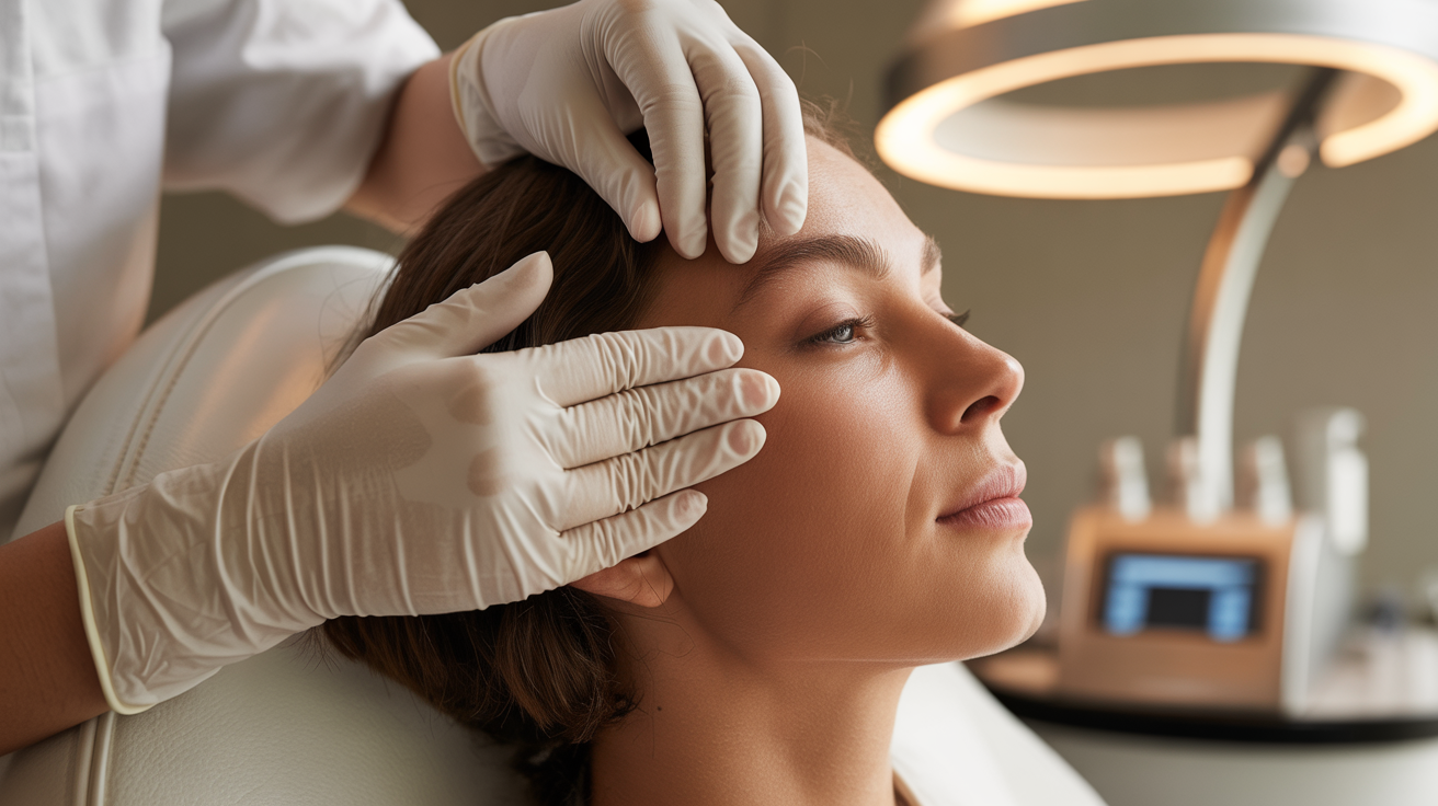 Eye Lift Without Surgery: Non-Invasive Solutions for Youthful Eyes