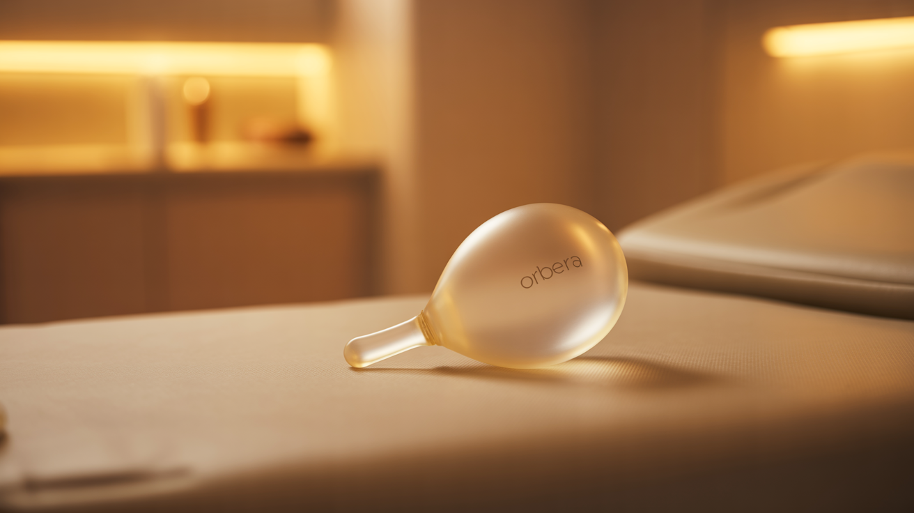 How Much Weight Can You Lose with Orbera? Realistic Expectations