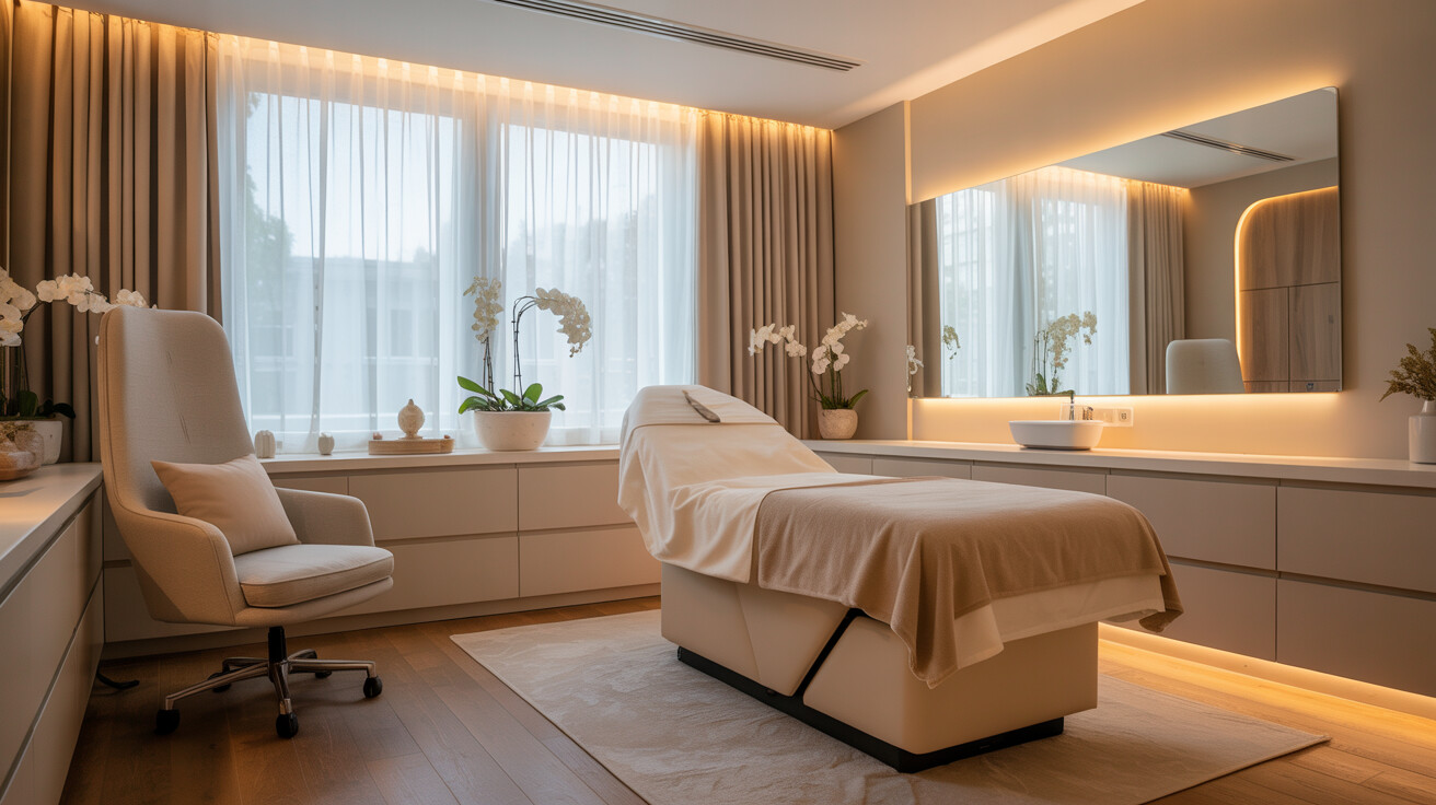 Finding the Right Laser and Spa Near Me: Your Complete Guide to Personalized Aesthetic Care