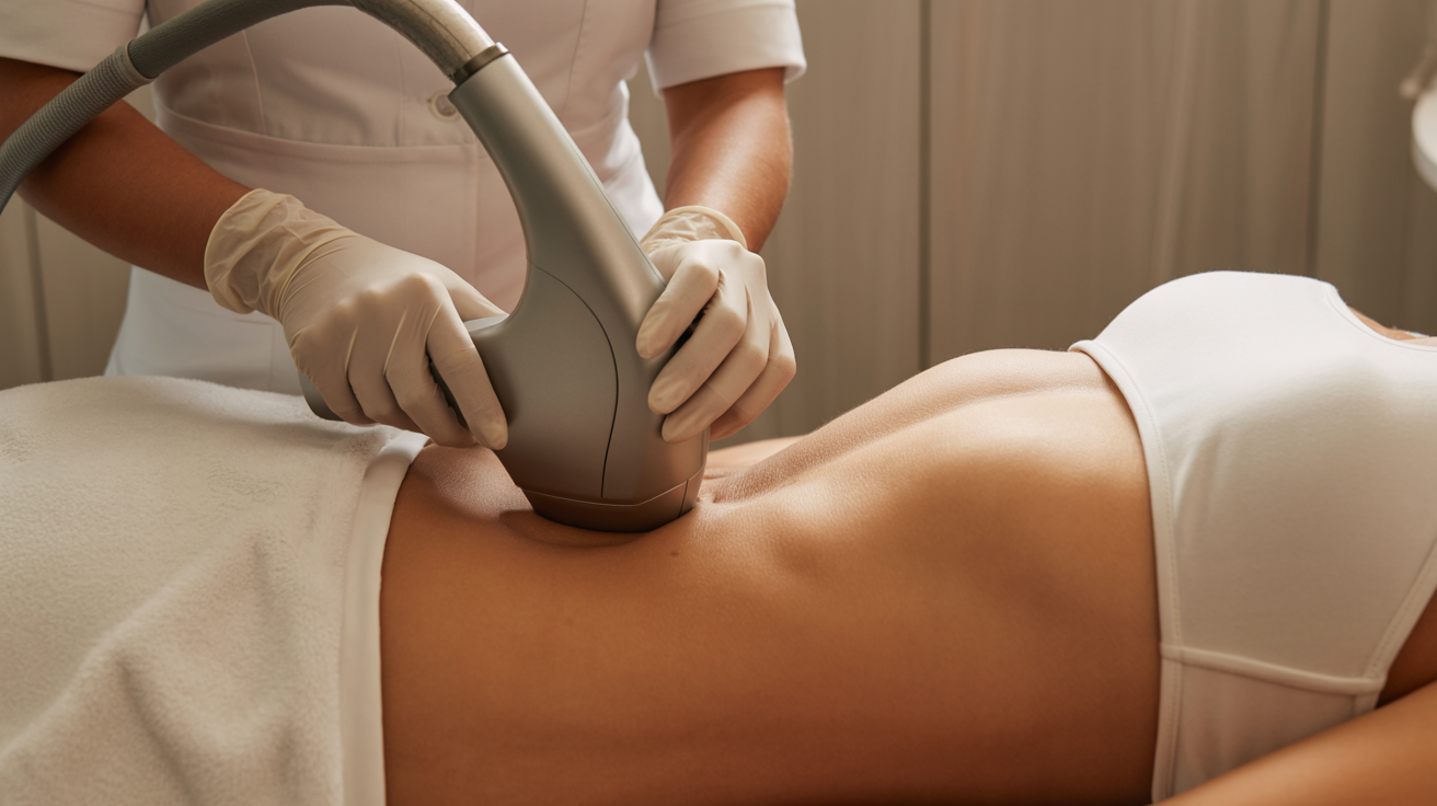 A New Era of Liposuction: Safer, More Effective, Less Downtime