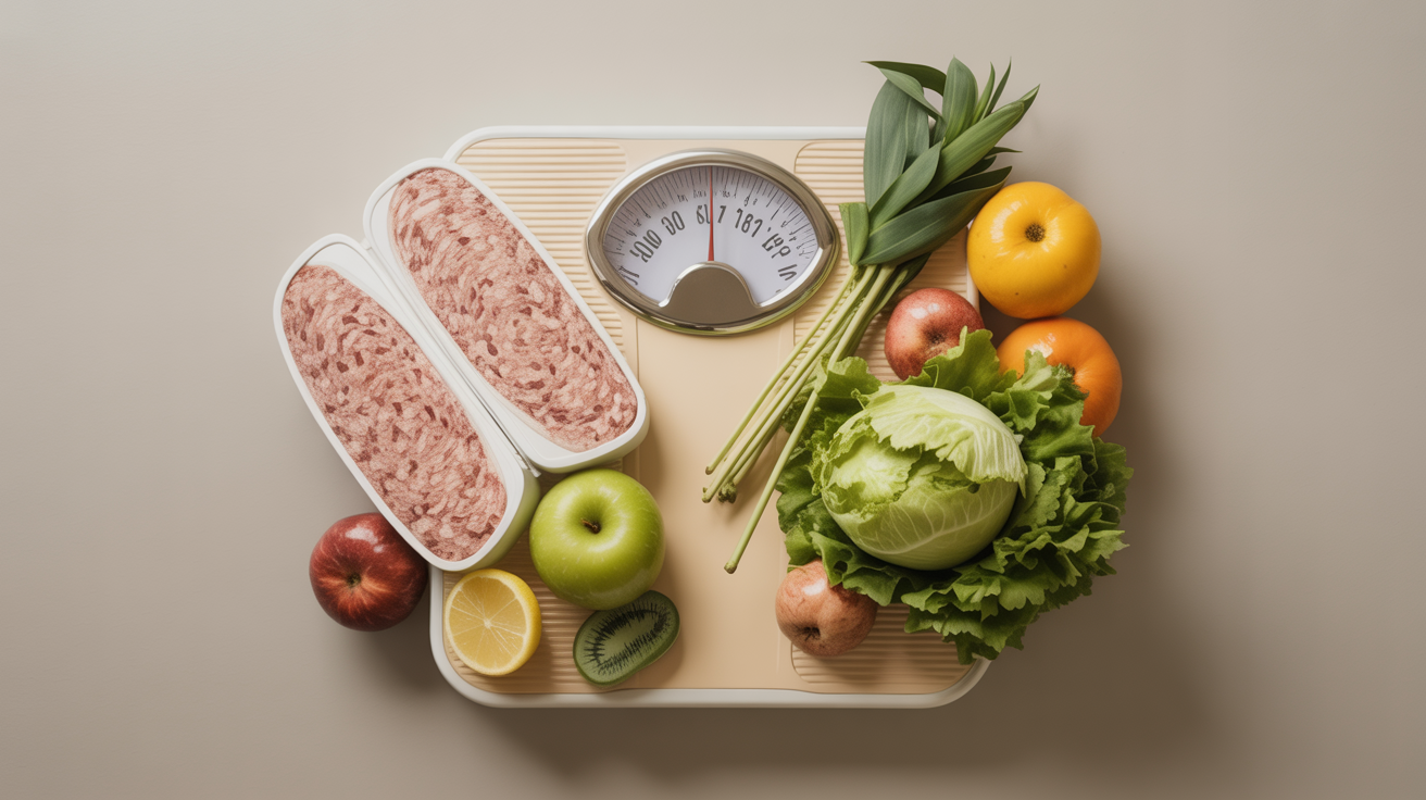 Why Your Diet Isn't Working: The Metabolic Truth About Weight Loss