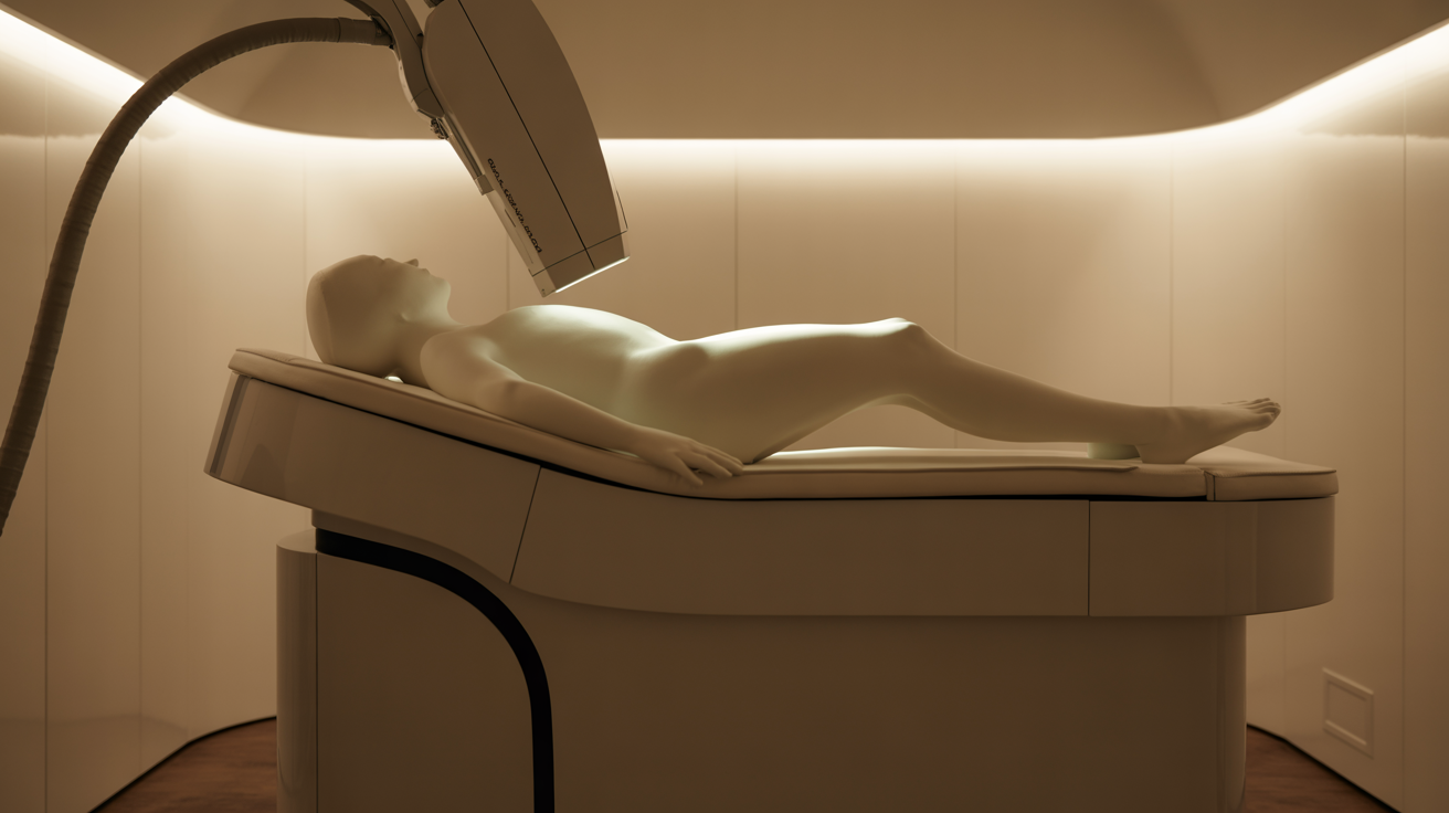 Laser-Assisted Lipolysis treatment at GentleRevive