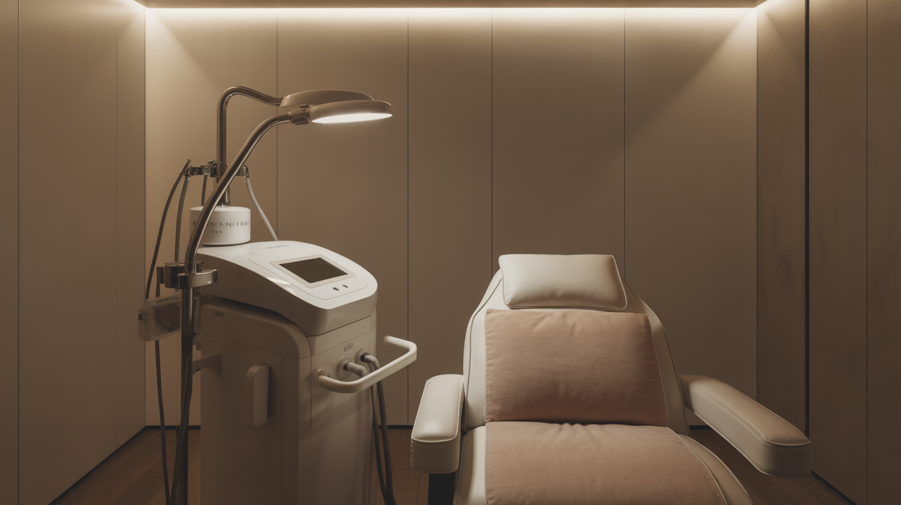 Laser Peels & Medical Facials treatment at GentleRevive